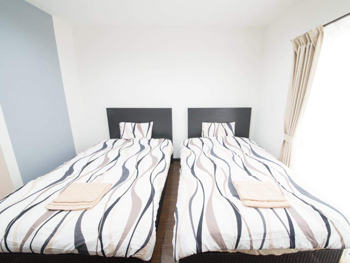 Maruka石垣島 Hotel Ishigaki  Exterior photo