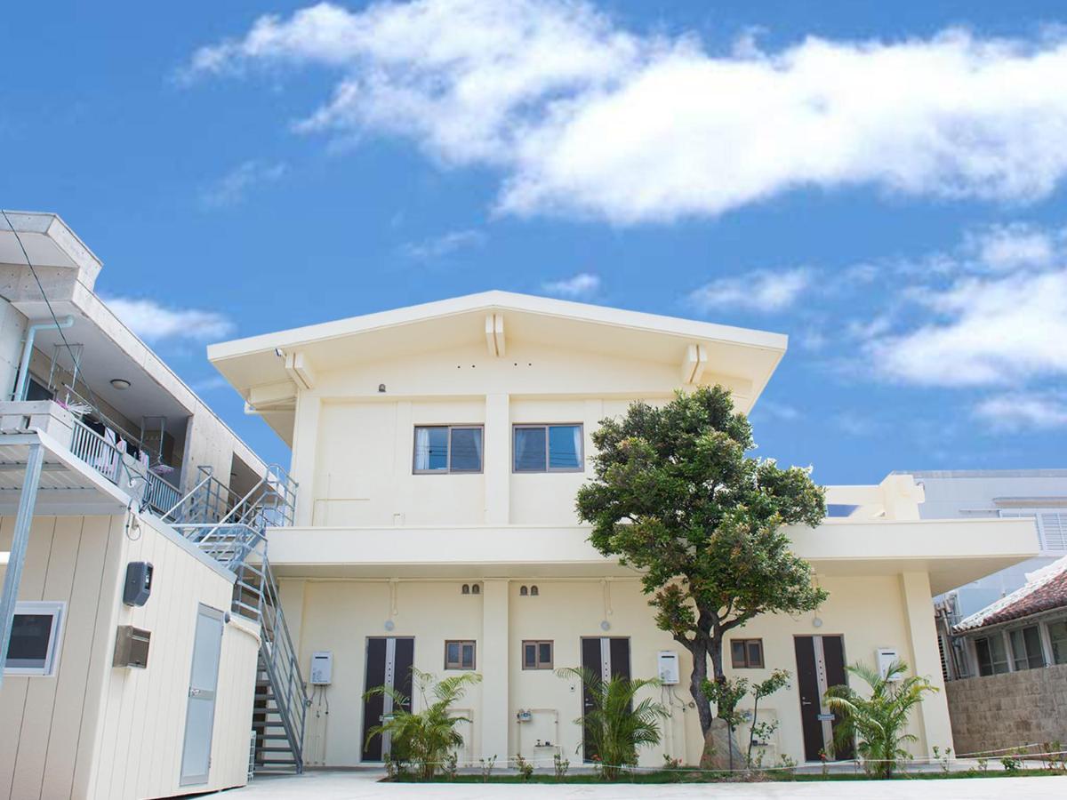 Maruka石垣島 Hotel Ishigaki  Exterior photo